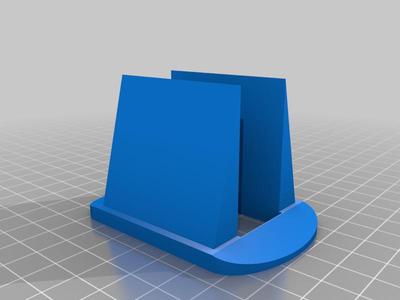 Elgato Thunderbolt 3 Dock Vertical Mount