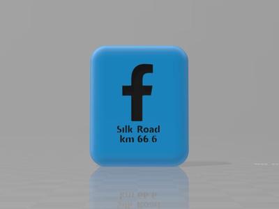 milestone F silkRoad