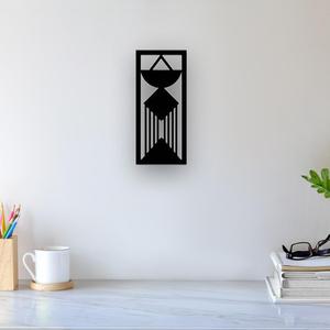 Abstract Wall Art