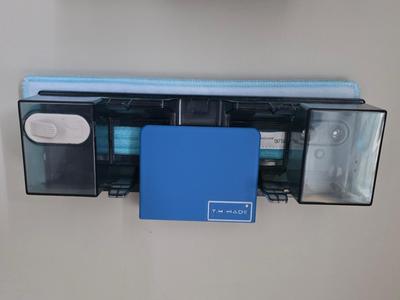 Philips XC5141/01 - Mop wall mount