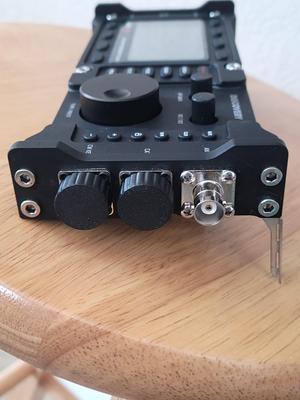 Gx12 12mm Connector Caps