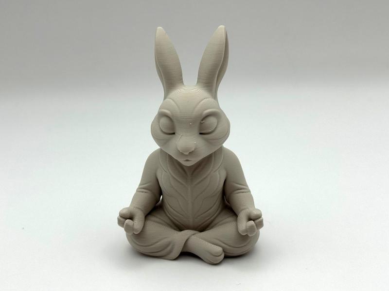 Zen Bunnie