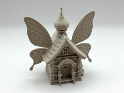 Tsarina Cottage