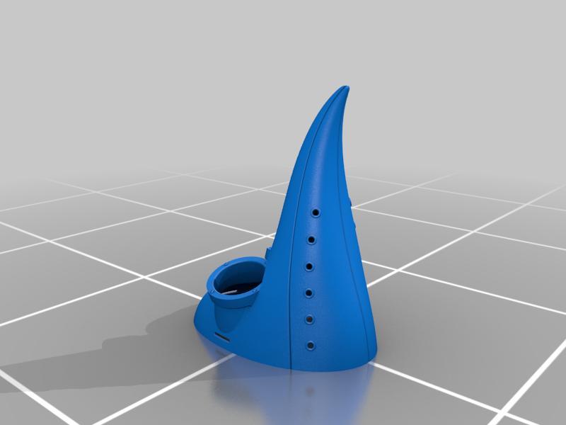 Plague Mask