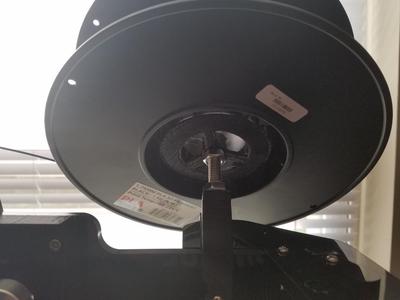 Spool Holder / Adapter (51/52 mm diameter)