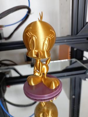 Piolin 3D