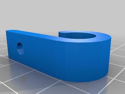Parametric Cable Hook / Hanger