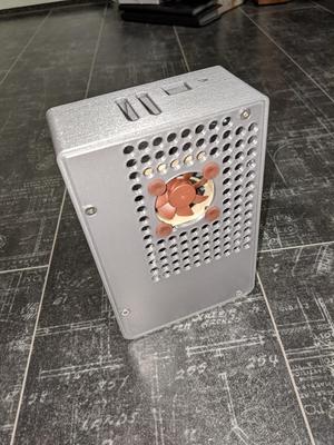 Big(ger) Einsy Box