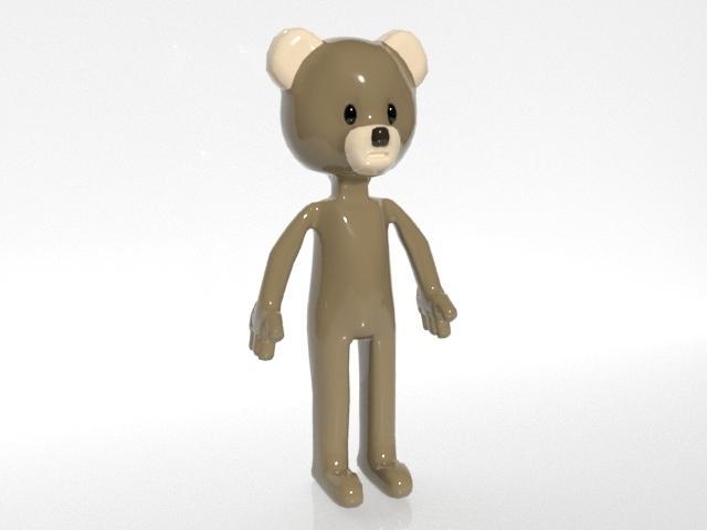 Bear