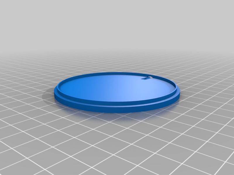Iron Man Mark IV arc reactor