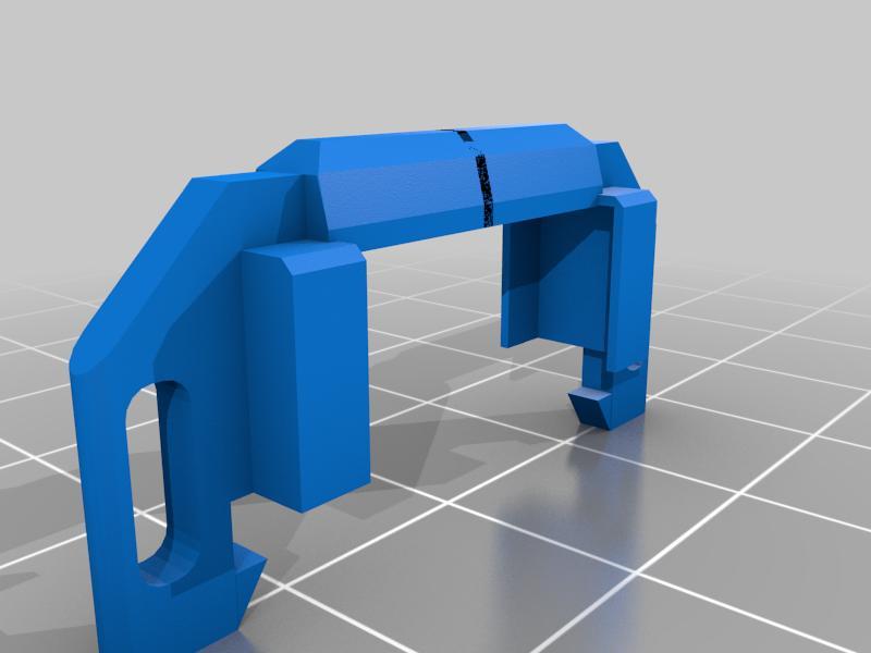 CR6SE Wire retainer