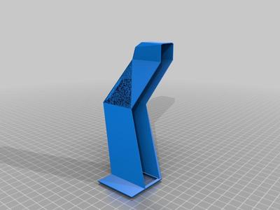 GPU wire cover