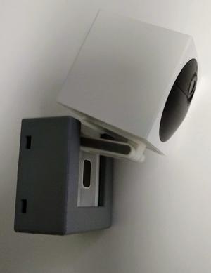 Wyze Outdoor Cam Mount