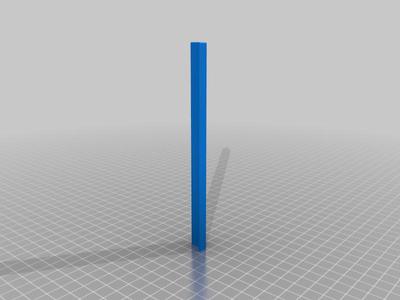 LED Strip for Anycubic i3 Mega
