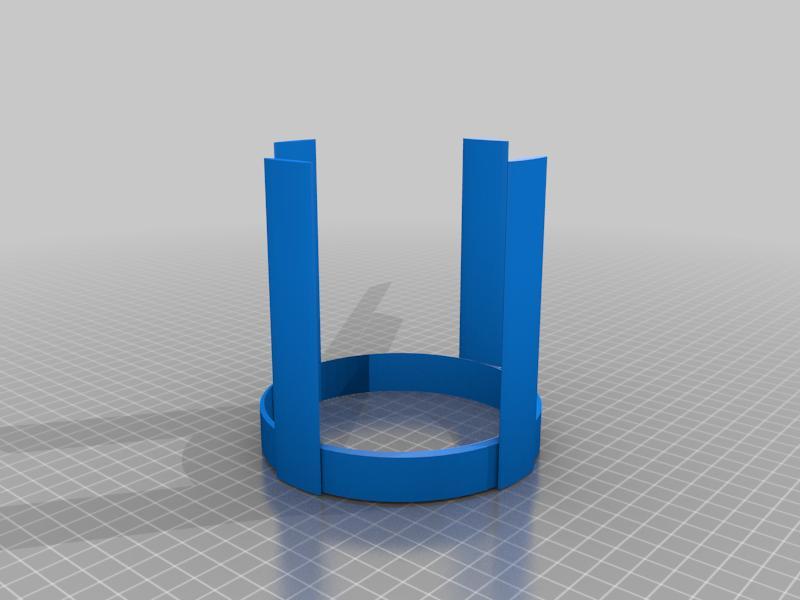 Cat Bowl Riser