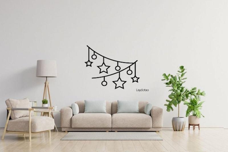 christmas deco