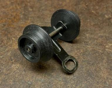 Lionel Truck Wheel