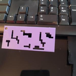 digital camo stencil 