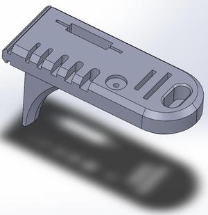 Ender 3 Tool holder