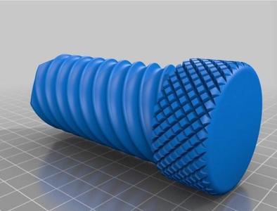 Thread container 