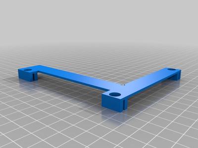 Laser alignment for Snapmaker 2