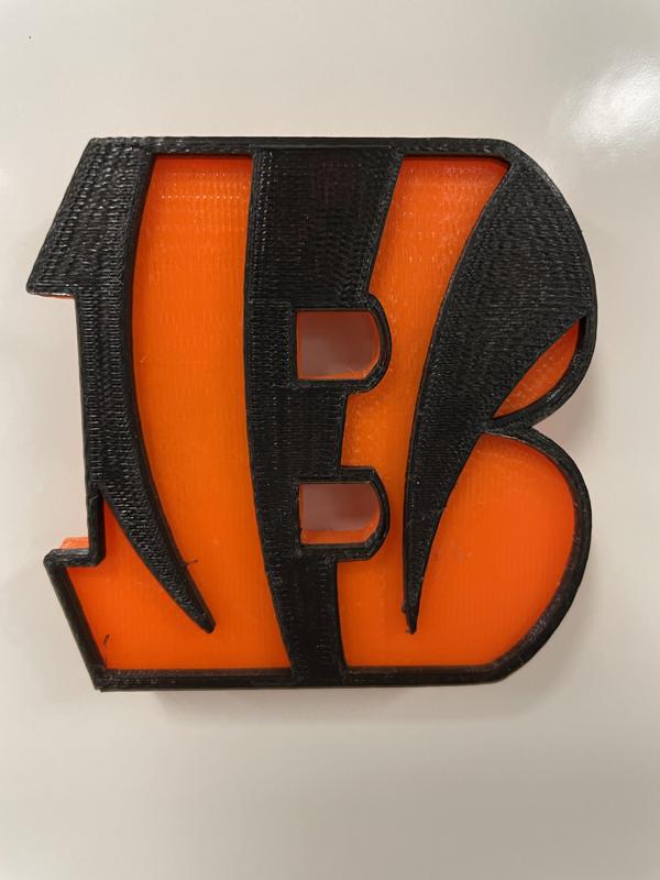 Cincinnati Bengals Logo