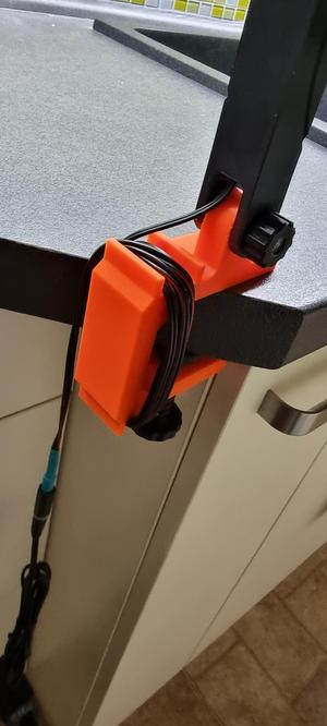 Improved mount