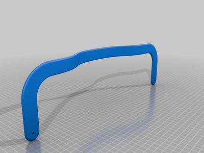 CR-10 MAX HANDLE