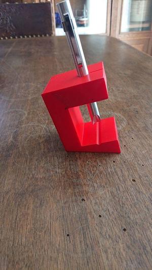 Lee lead tester stand