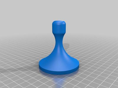 Bialetti Coffee Tamper