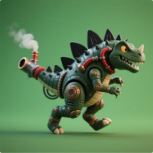 dinosaur