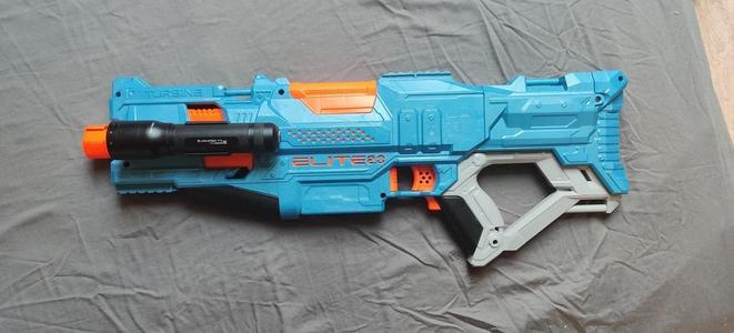 P7R holder Nerf