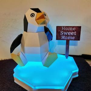 Accessories for Penguin 