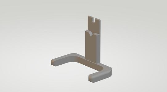 Phrozen Sonic mini 4K Drip rack