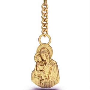 Holy Marry key holder