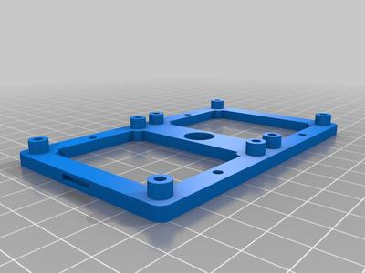 Mosfet Holder