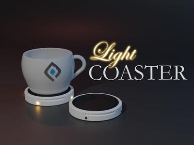 Light coaster