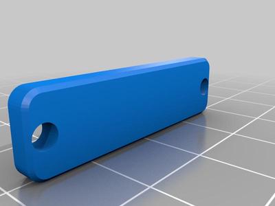 tiny reflow v2 flush mount