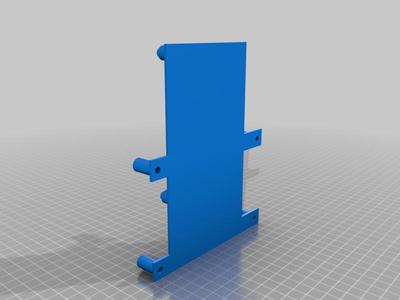 Board suporte AI3M SKR 1.4