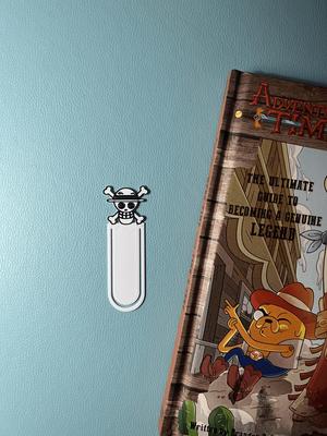 One Piece Bookmark