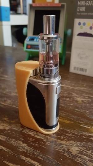 Eleaf iStick Pico 25 battery cap holder