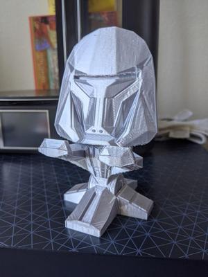 Revan Phone Holder