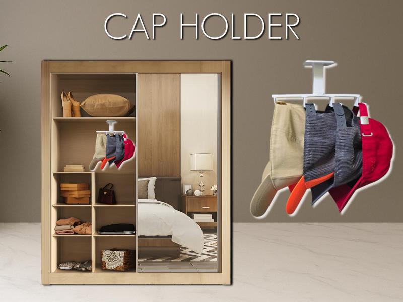 Cap Holder
