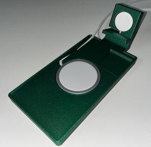 Apple Watch and iPhone MagSafe Base/Stand