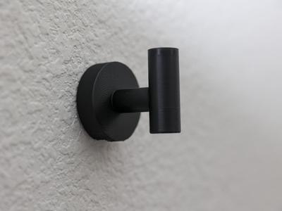 Modern Hook