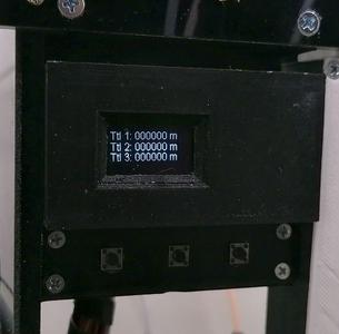 Jamcontrol for KY040 with Arduino Lolin32
