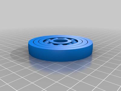 Fidget Spinner