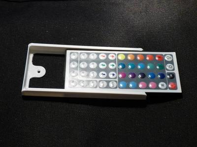 Remote holder (long)