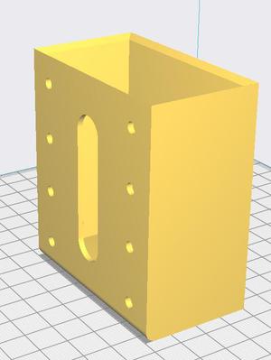 Ender 3 v2 toolbox