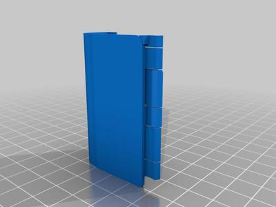 Xbox One Controller Battery Cover